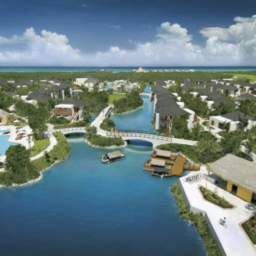 fairmont mayakoba vacaciones extraordinarias