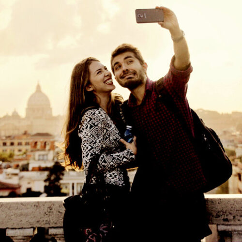 errores graves viajar pareja