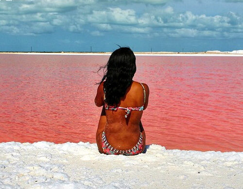 lugares visitar yucatan donde ir que comer hacer