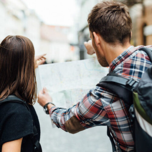 mejores destinos caminar mexico conocer