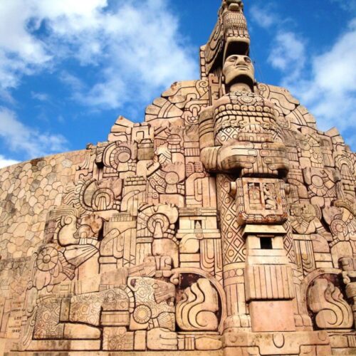 razones poderosas visitar merida