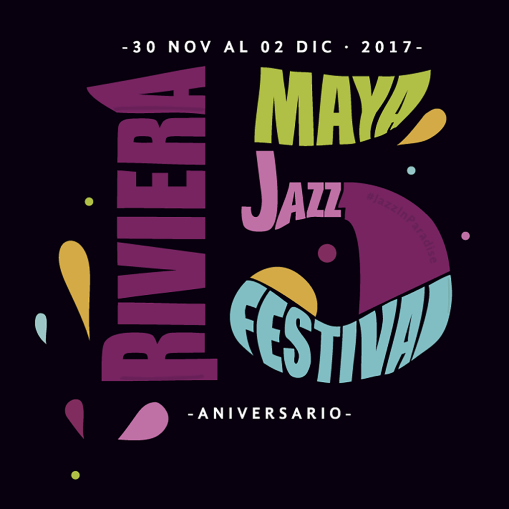 festival jazz riviera maya