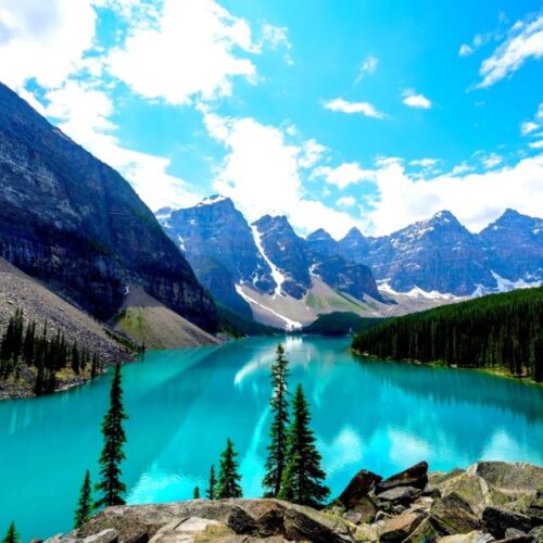 paises mundo visitar viajar 2017 lonely planet