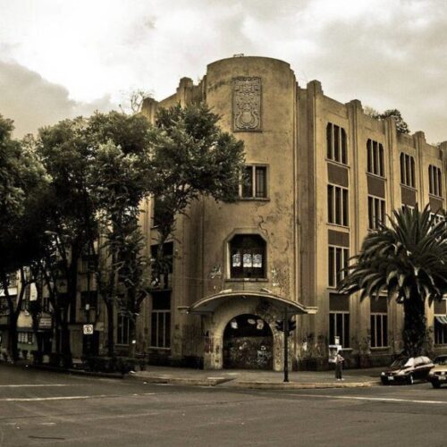 lugares cdmx ya no existen