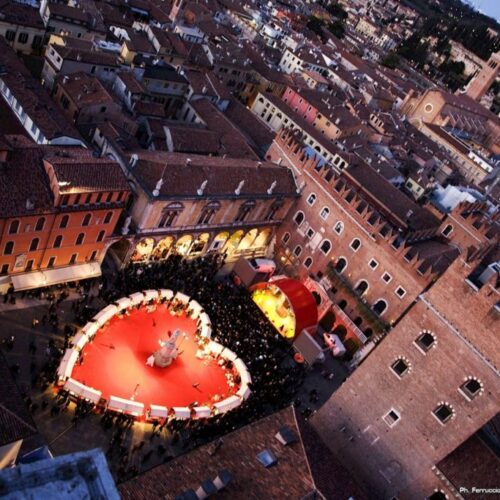 ciudades romanticas mundo visitar enamorad