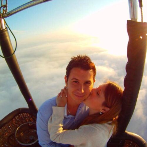 experiencias inolvidables mexico compartir pareja