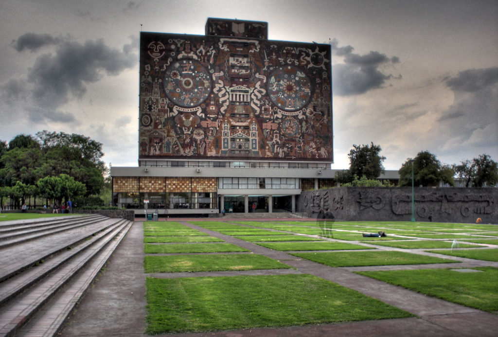 lugares cdmx considerados patrimonio humanidad