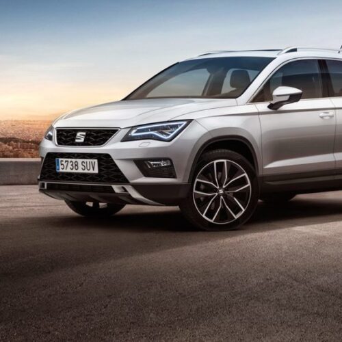 seat aztecas caracteristicas suv