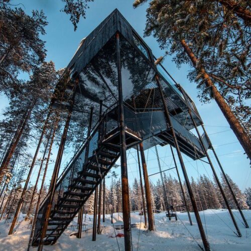 carcel hotel hoteles locos mundo