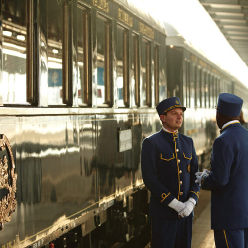 viajes tren debemos hacer vida