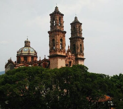 taxco guerrero que hacer donde ir