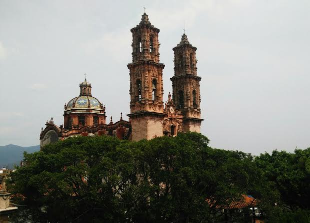 taxco guerrero que hacer donde ir