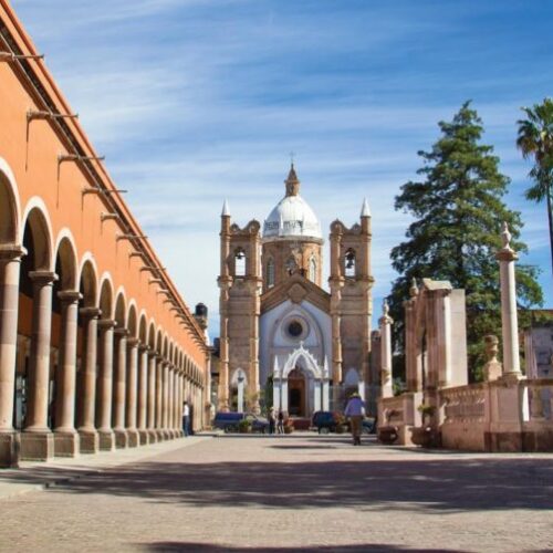 cuales son pueblos magicos zacatecas