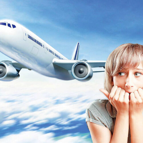 fobias frecuentes atacan turistas