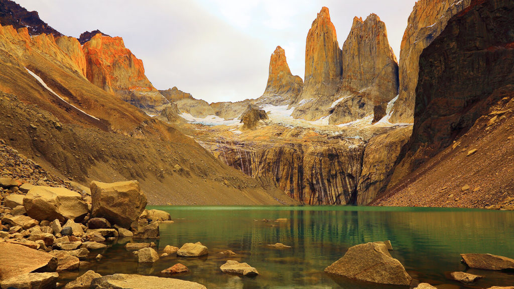 destinos mundo asustan turistas