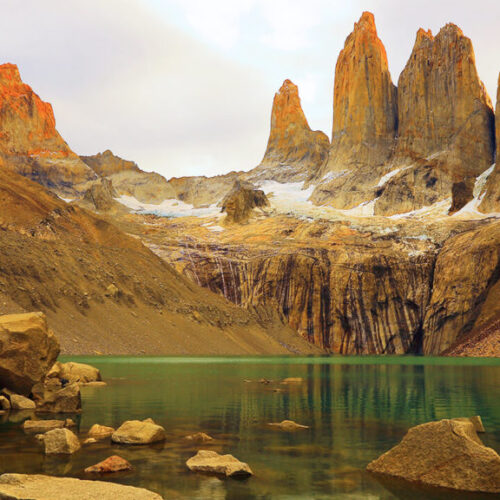 destinos mundo asustan turistas