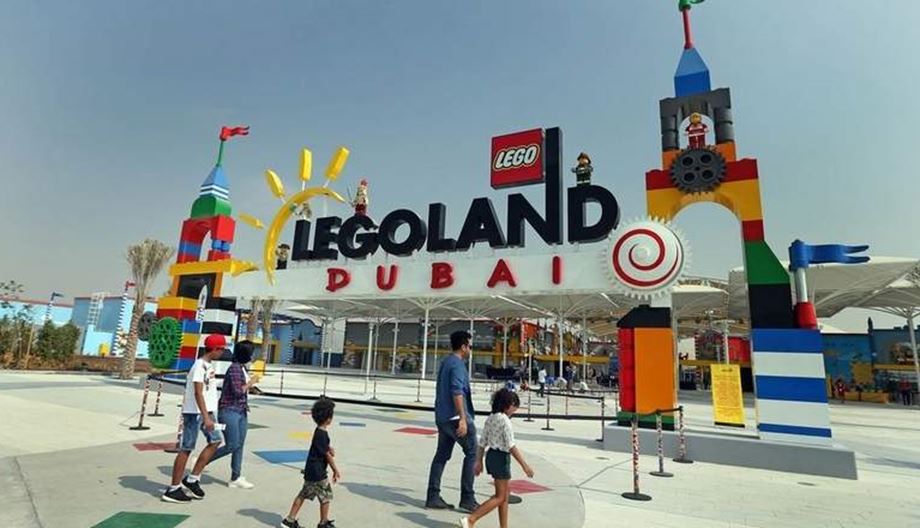 mejores parques diversiones mundo avatar legoland