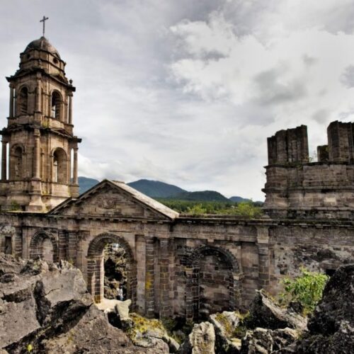 destinos surrealistas mexico xilitla coahuila