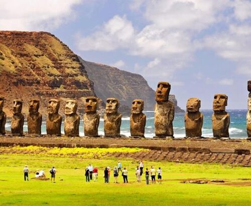 sudamerica mexicanos paises conocer colombia peru chile