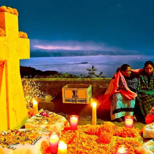 destinos cerca cdmx celebrar dia muertos mexico