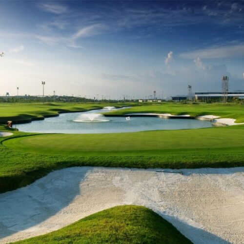 mejores atracciones salas espera aeropuertos mundo