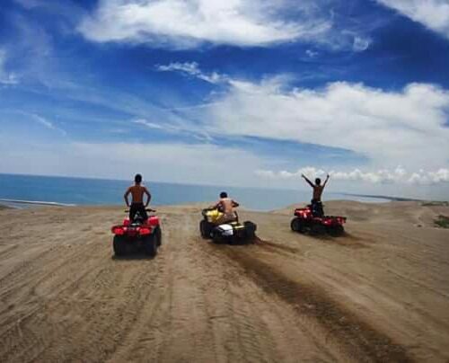 playas veracruz vacaciones viaje cancuncito