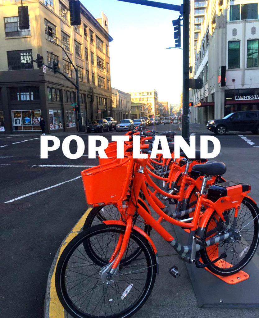 que hacer portland ciudad mas hipster estados unidos