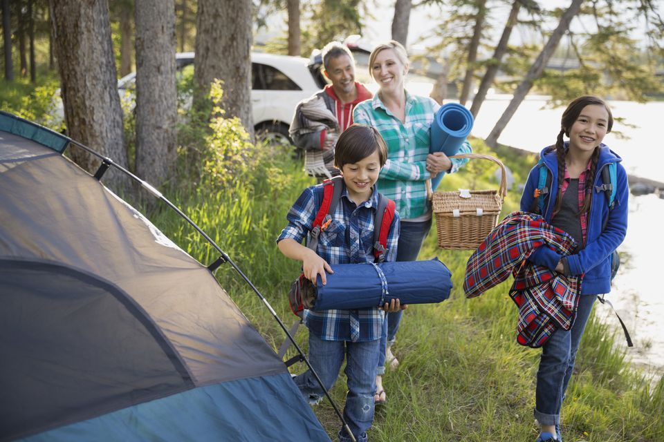 tips viaje vacacionar boy scouts