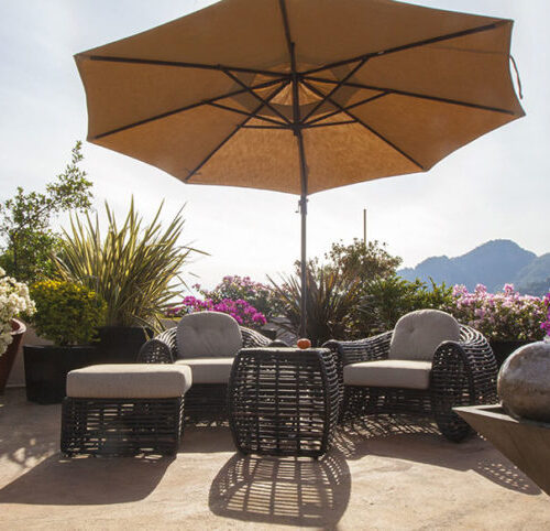 casa fernanda hotel boutique