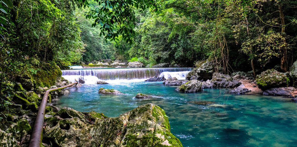 maravillas descubrir mexico