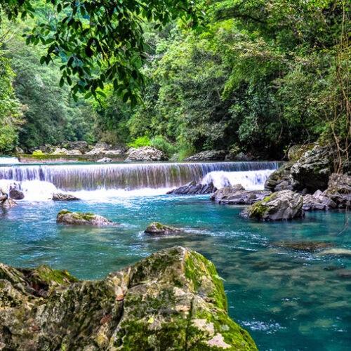 maravillas descubrir mexico