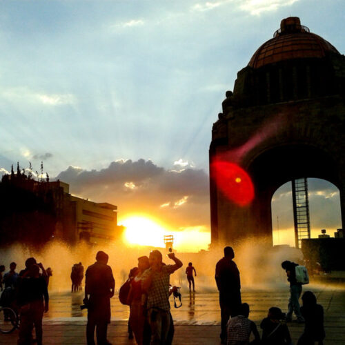 primera vez cdmx que hacer donde ir visitar