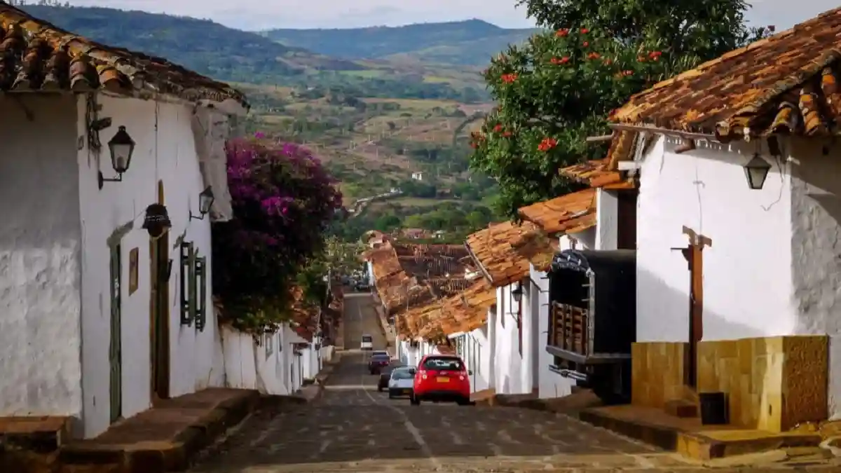 Pueblos Mágicos del mundo