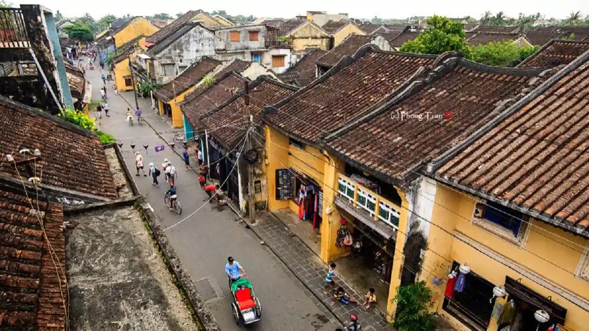 Pueblos Mágicos del mundo