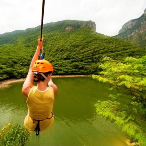 atracciones mexico para ninos donde ir