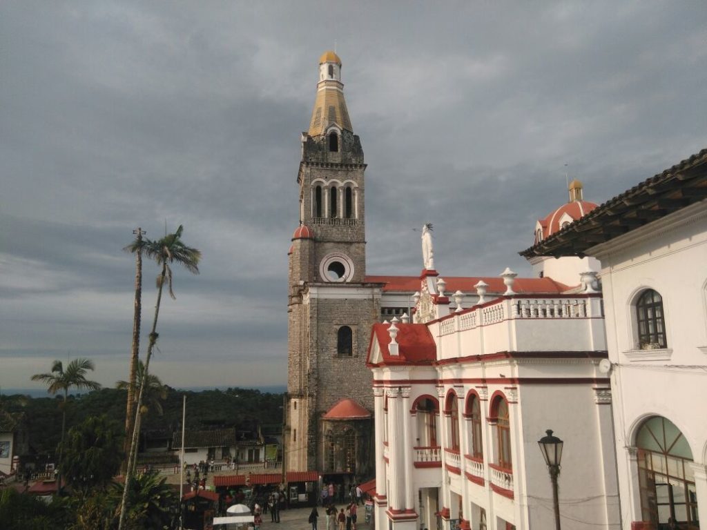 cuetzalan pueblas que hacer donde ir