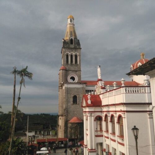 cuetzalan pueblas que hacer donde ir