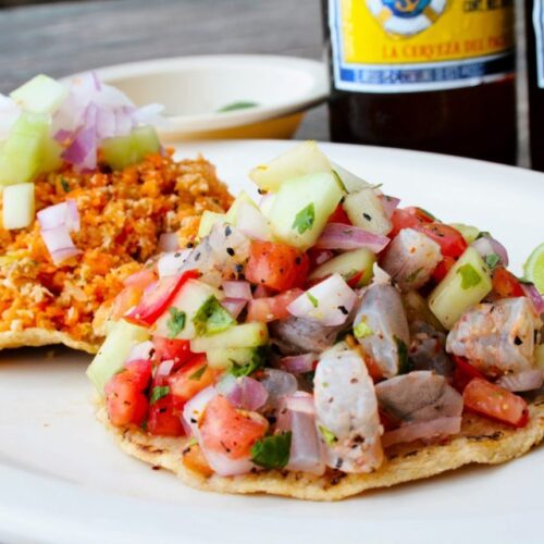 donde comer mazatlan rincones gastronomicos restaurantes