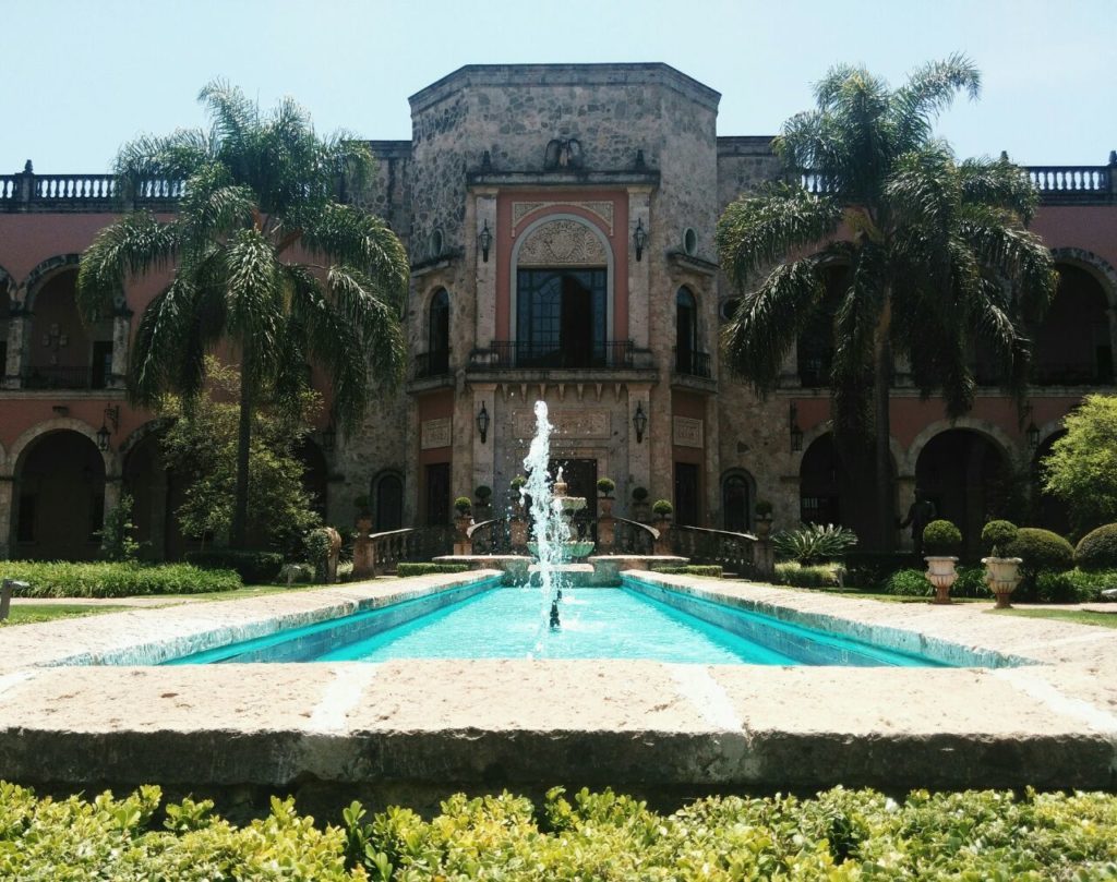 hacienda patron tequila altos jalisco donde esta