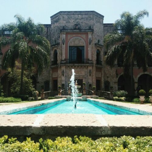 hacienda patron tequila altos jalisco donde esta