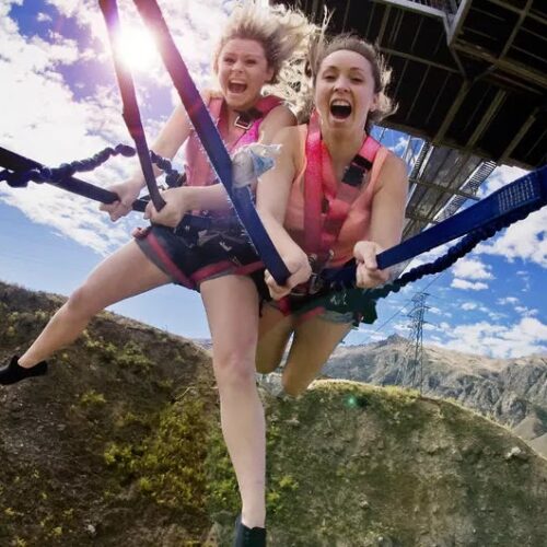 turismo aventura destinos solo valientes