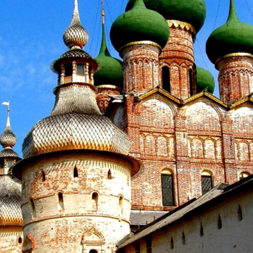 ciudades sede rusia 2018