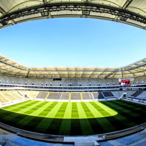 estadios juegos partidos mundial rusia 2018 sedes