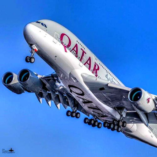 cuales son mejores aerolineas mundo