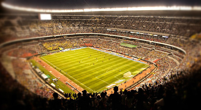 estadios futbol mexico conocer visitar