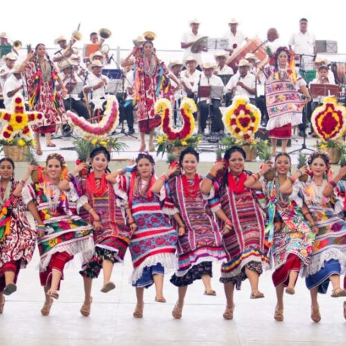 consejos disfrutar guelaguetza fiesta tipica oaxaca