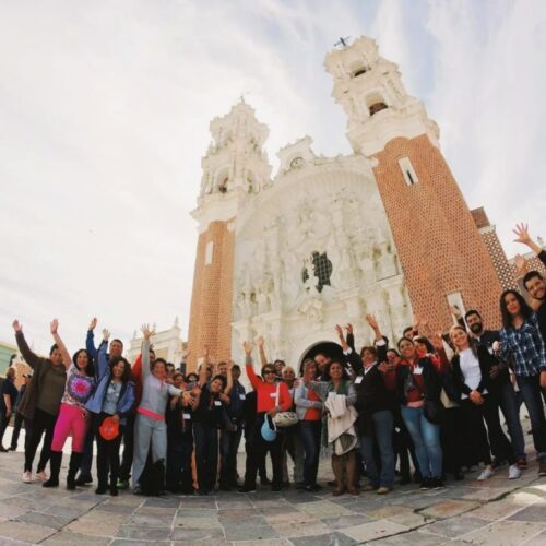 ocotlan tlaxcala basilica que hacer donde ir