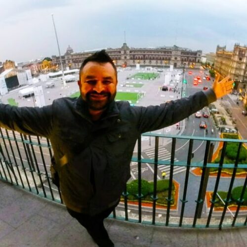 terrazas balcones hermosos cdmx turibus