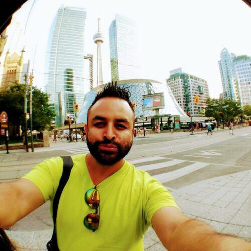 que hacer toronto ontario canada donde ir