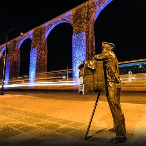 queretaro que hacer donde ir visitar ciudad